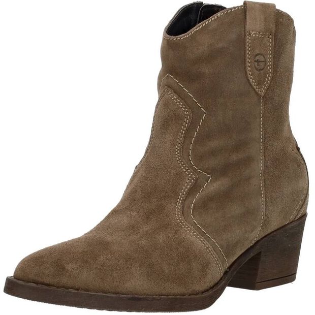 Enkellaarsjes Hak - large