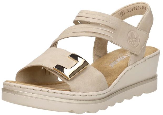 Sandalen Plat - large