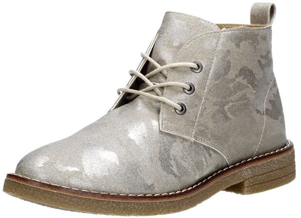 Veterschoenen Hoog - large