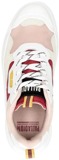 Pallakix 90 Low - large