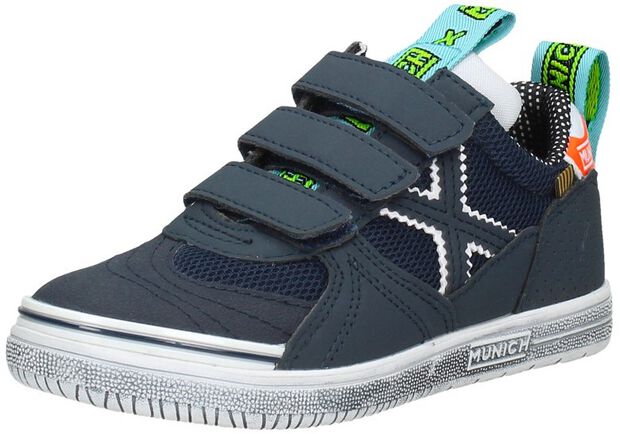 Klittenband Laag - large