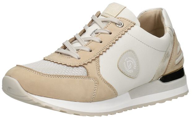 Veterschoenen Laag - large