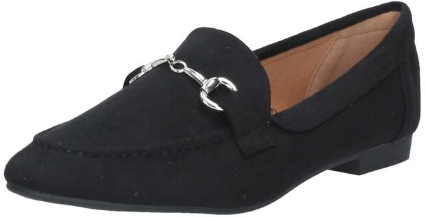 Dames mocassin - large