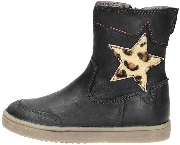 Meisjes enkellaarzen - large