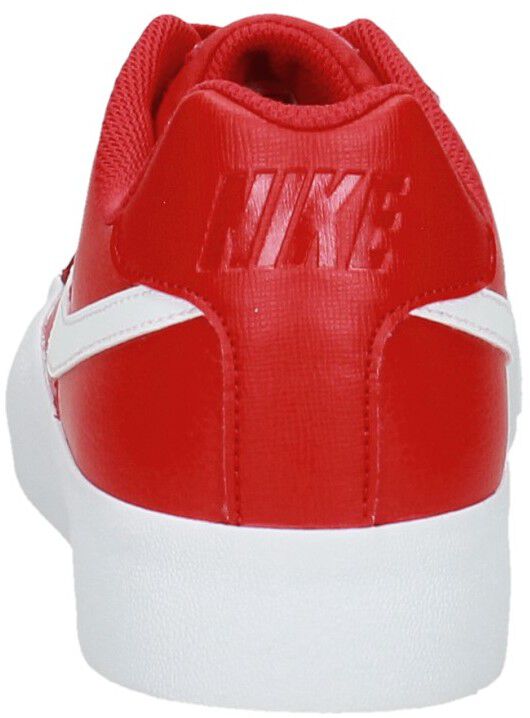 red nike court royale