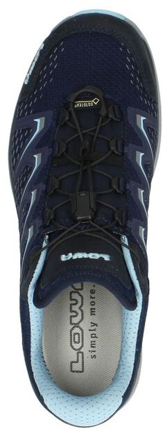 Maddox GTX Lo Ws - large