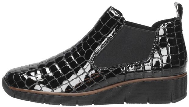 Enkellaarsjes Plat - large