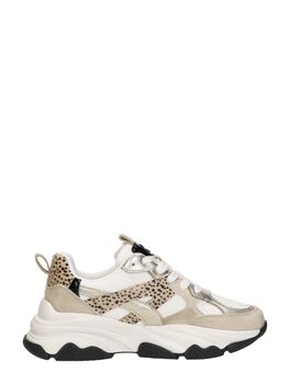 Sneakers Laag