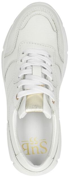 Meisjes veterschoenen - large