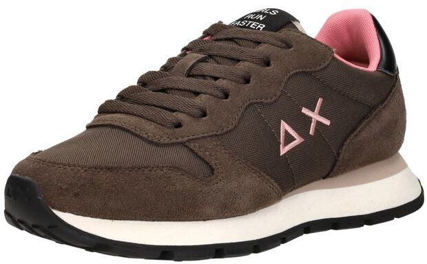 Ally Solid Nylon - large