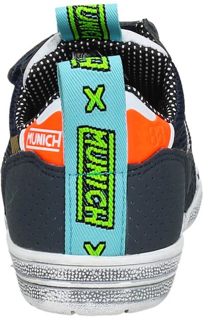 Klittenband Laag - large