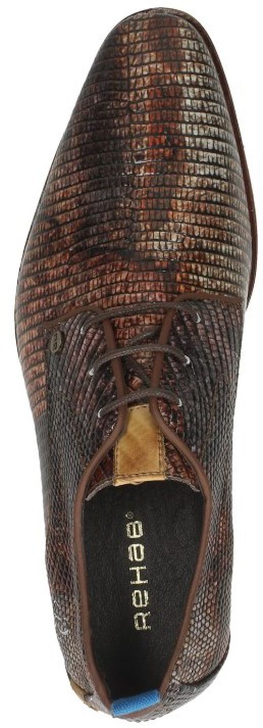 Rehab - Greg cognac | Schuurman Schoenen