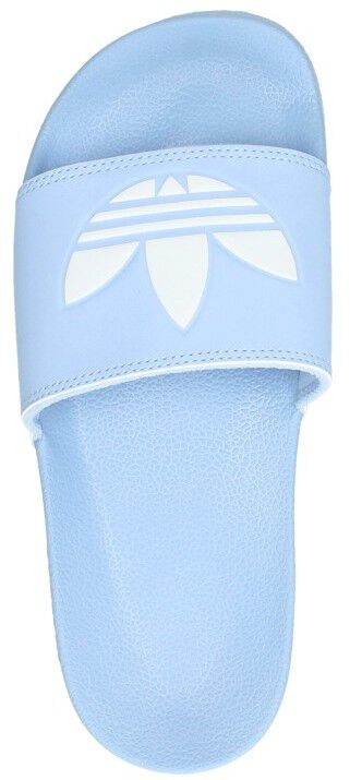 Adilette Lite W licht blauw