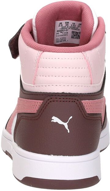 Rebound Slam Mid AC+ PS - large