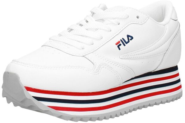 Orbit Zeppa Stripe - large