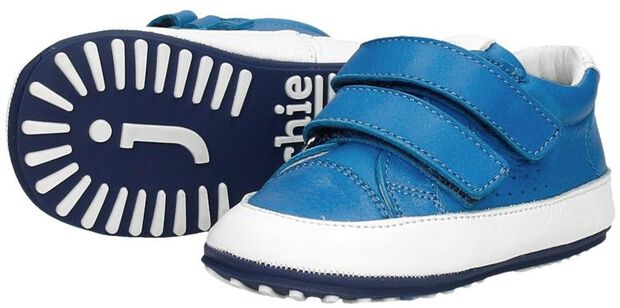 Jongens babyschoentjes - large