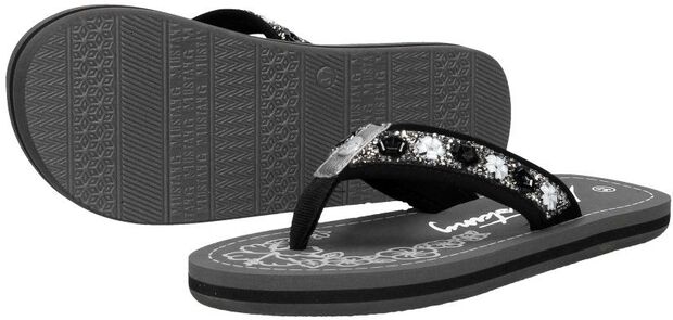 Dames slippers - large