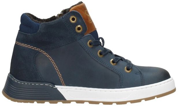 Jongens veterschoenen - large