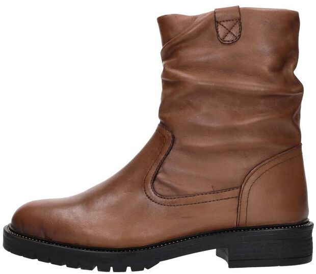 Enkellaarsjes Plat - large