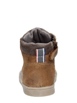 Jongens veterschoenen