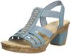 Dames sandalen - small