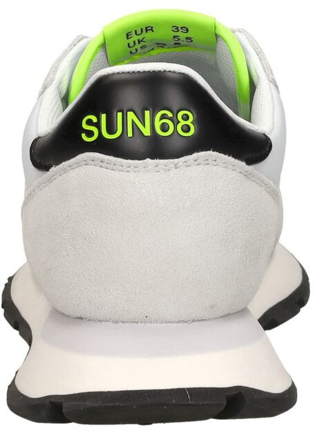 Ally solid nylon - large