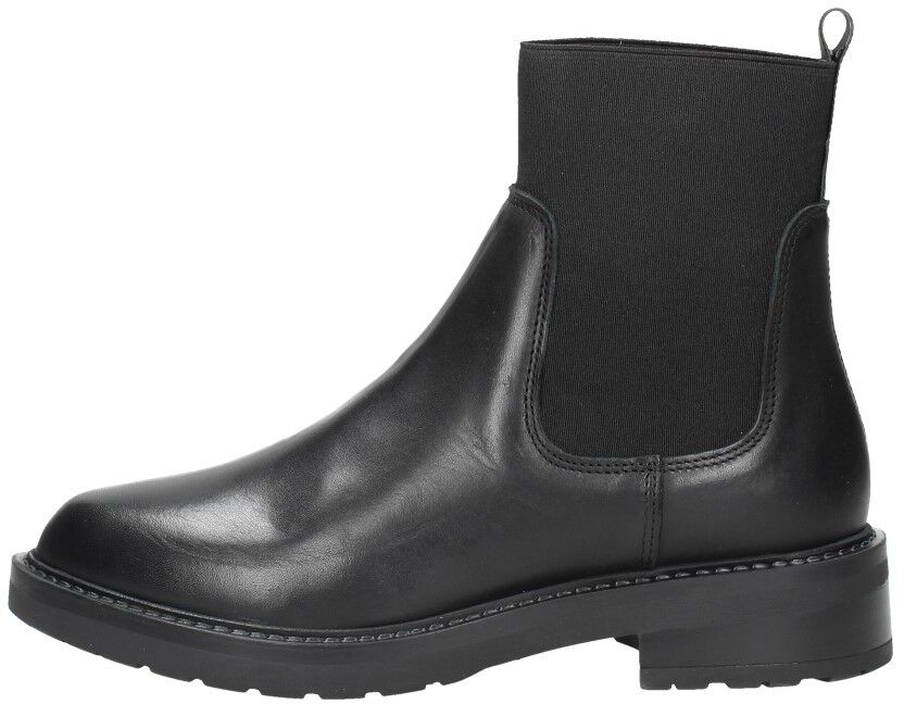 Chelsea boots zwart