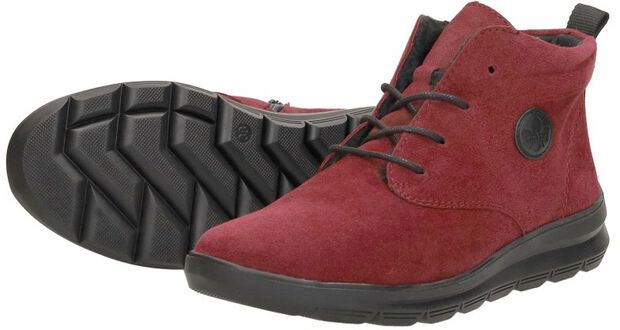 Veterschoenen Hoog - large