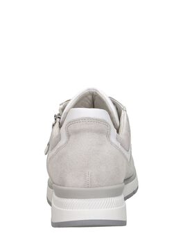 Sneakers Laag Met Stretch