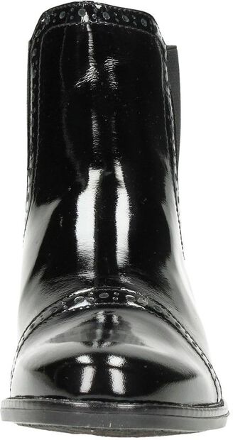 Dames enkellaarsjes - large