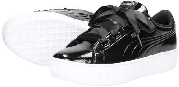 Vikky Platform Ribbon - large