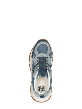 Sneakers Laag