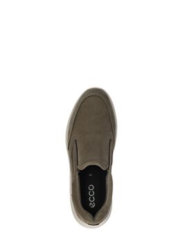 City Stride Slip-on
