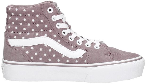 Filmore Hi Platform - large