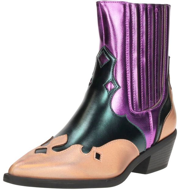 Western boots - large