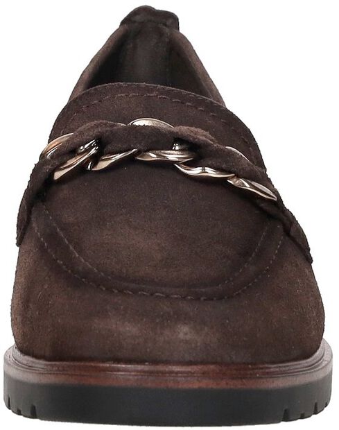 Mocassin - large