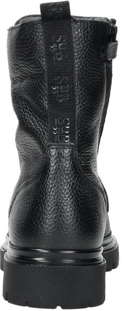 Veterschoen hoog - large