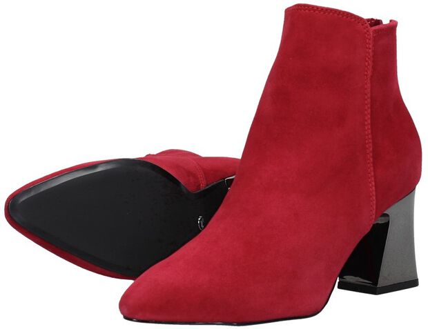 Dames enkellaarsjes - large