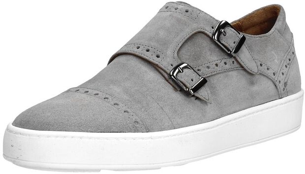 Heren gespschoenen - large