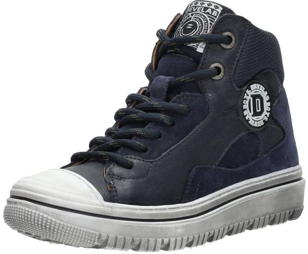 Veterschoenen Hoog - large