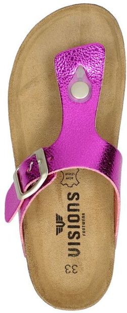 Meisjes slippers - large