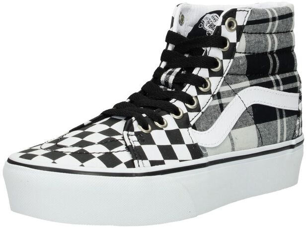 Sk8-Hi Platform 2 - large