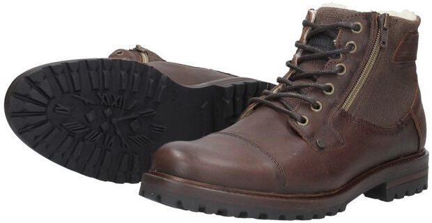 Heren veterschoenen - large