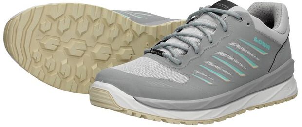 Axos GTX Lo Ws - large