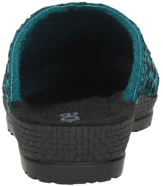 Pantoffels Open - large