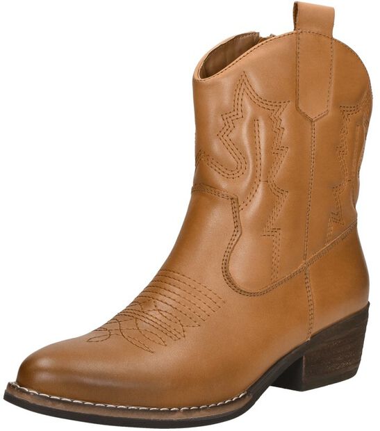 Western boots - large