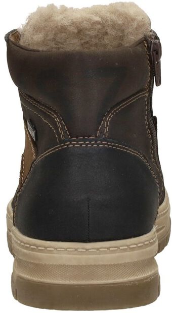 Veterschoenen Hoog - large