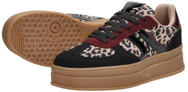 Sneakers Laag - large