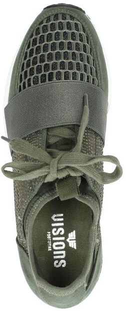 Dames sneakers - large