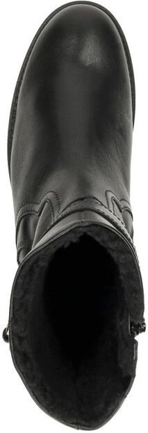 Enkellaarsjes Plat - large